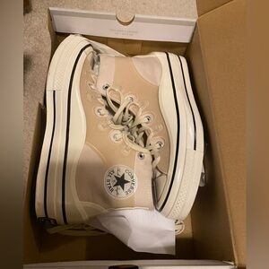 Converse X Kim Jones